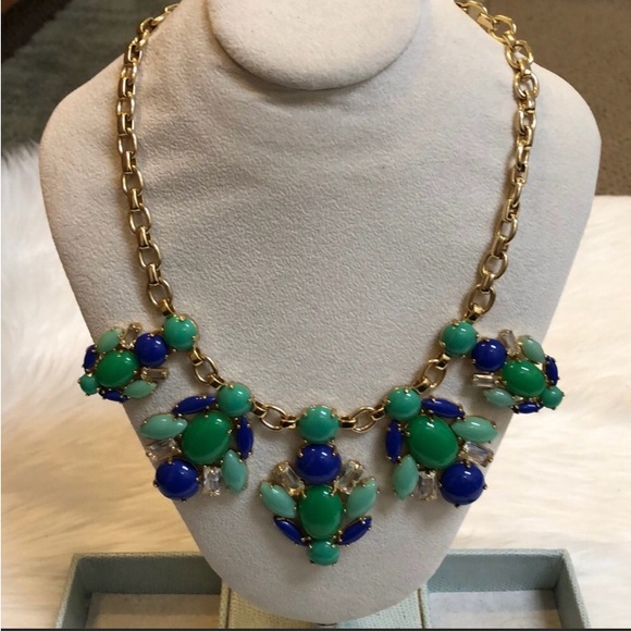 Stella & Dot necklace - Picture 2 of 2